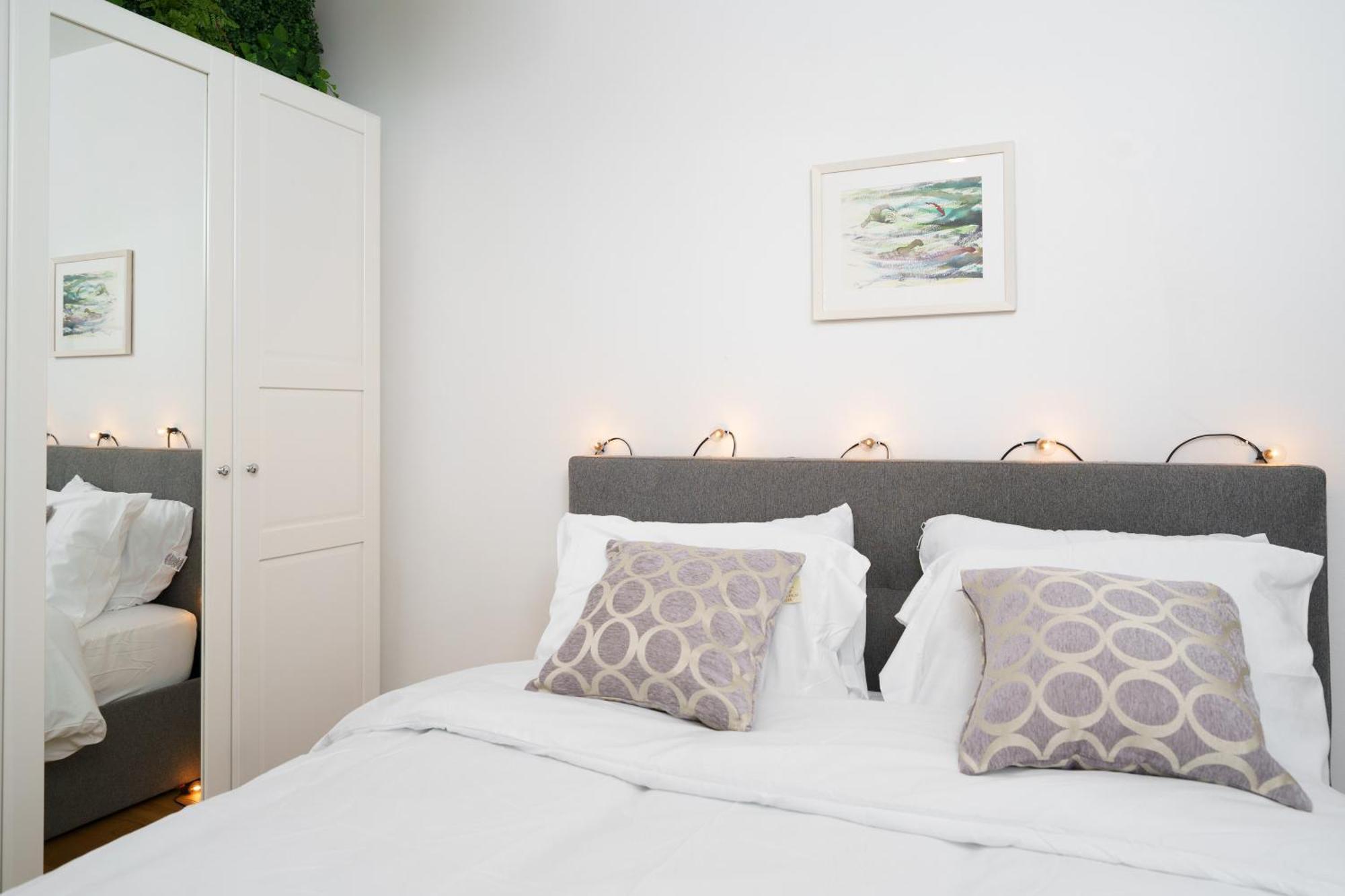 Lovely Apartment In Victoria Park Village Londyn Zewnętrze zdjęcie